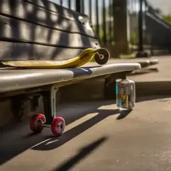 Mastering Street Skate Spot Etiquette